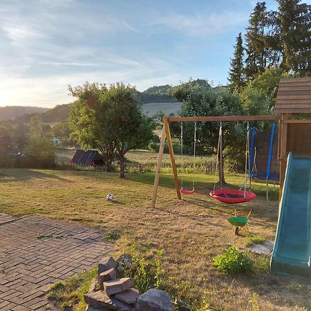 Dolce Vita Gerolstein -Dani Pokój zdjęcie