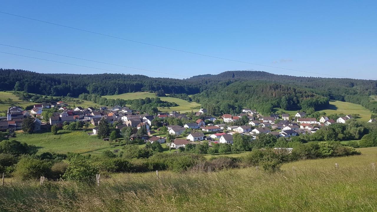 Dolce Vita Gerolstein -Dani Zewnętrze zdjęcie