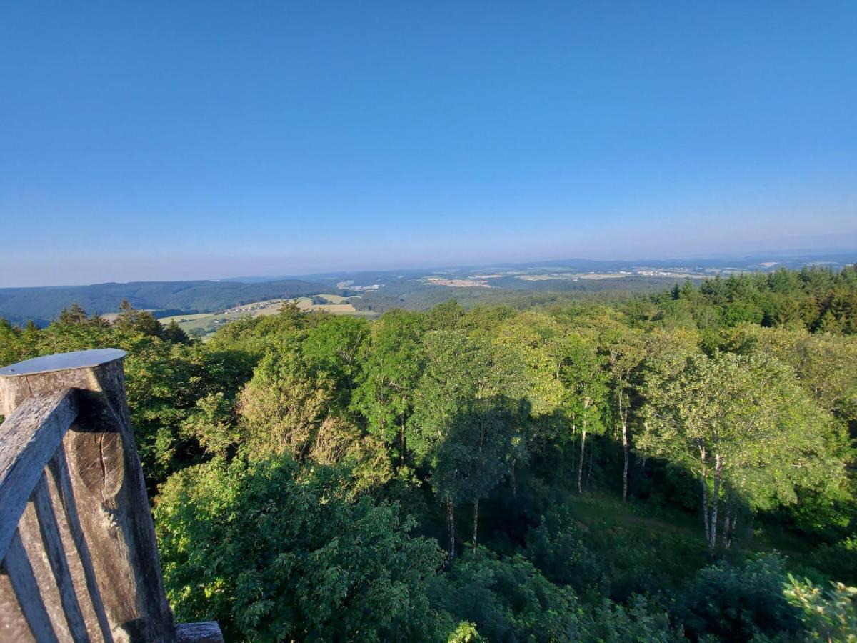 Dolce Vita Gerolstein -Dani Zewnętrze zdjęcie